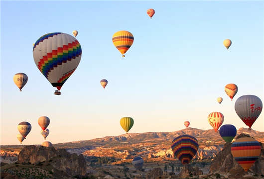 土耳其教育與院校介紹