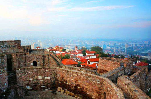 土耳其安卡拉十大最佳旅游景點