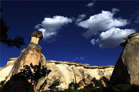 土耳其申根簽證申請條件及時間介紹