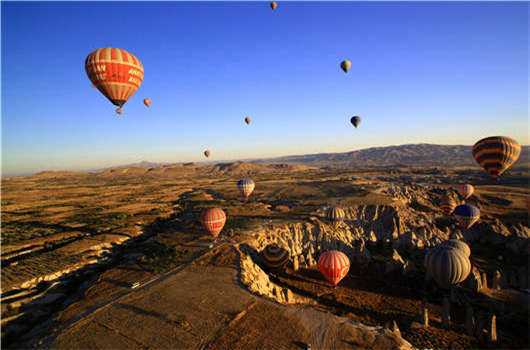 清真寺之城伊斯坦布爾旅游必做的事