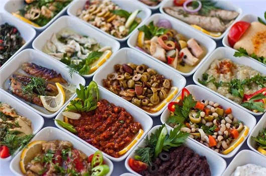 歷史上最偉大的三種土耳其美食介紹 歷史上最偉大的三種土耳其美食介紹