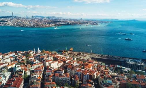 土耳其房地產投資好處多多，其中之一是拿到土耳其公民身份