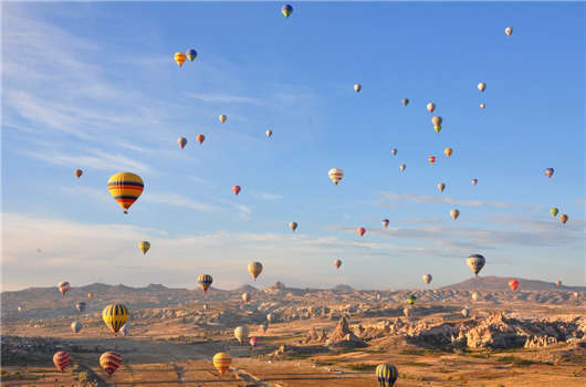 辦理土耳其購房移民，您該如何選擇房產地址？