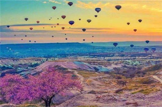 土耳其教育系統的法定假日您知道嗎？