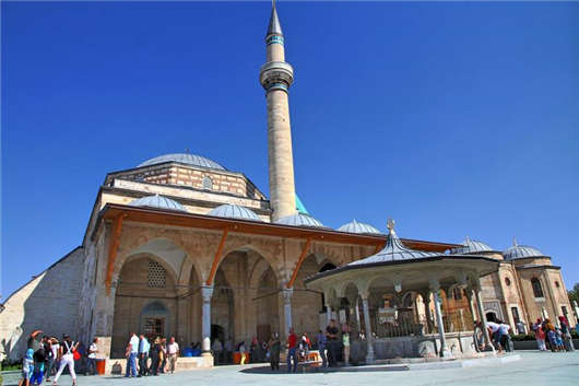 土耳其移民，來一場說走就走的土耳其之行！