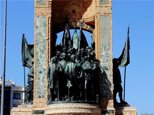 土耳其短期居留證申請，一分鐘了解