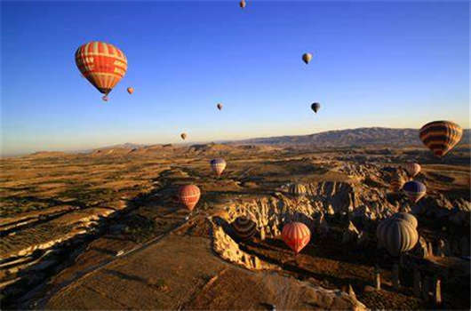 土耳其購買房地產，您的未來理想目的地