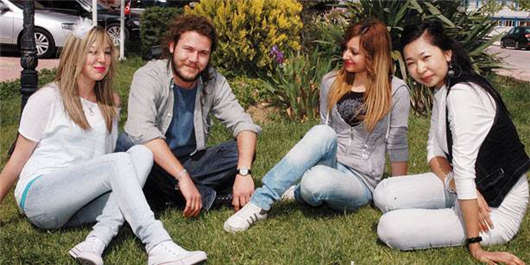 土耳其的教育與院校解讀,橫跨國際的跳板! 土耳其的教育與院校解讀,橫跨國際的跳板!