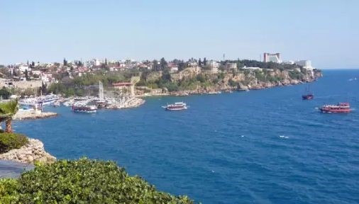 土耳其吸引外國(guó)人紛紛前往的五大理由 土耳其吸引外國(guó)人紛紛前往的五大理由