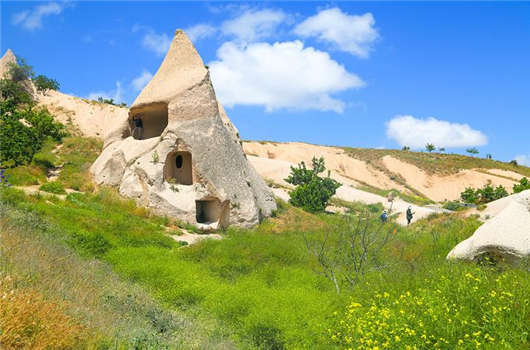 土耳其旅行,送您一份使用的旅游指南 土耳其旅行,送您一份使用的旅游指南