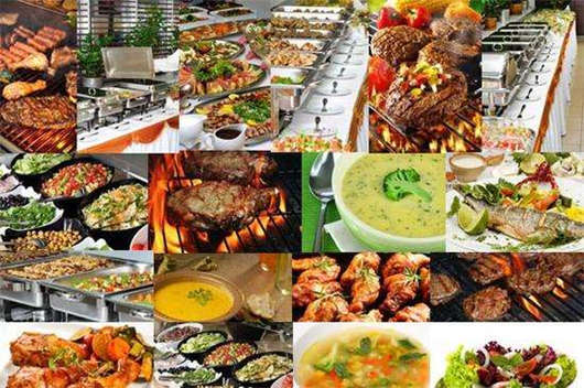 土耳其美食之伊斯坦布爾的街頭美食 土耳其美食之伊斯坦布爾的街頭美食