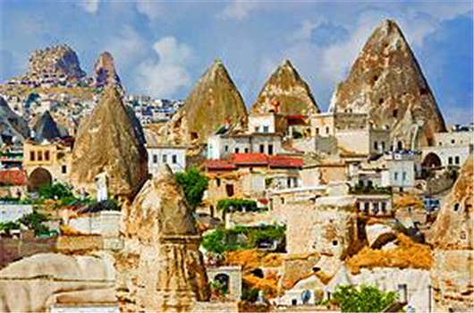 土耳其工作之外國人在土耳其的就業(yè) 土耳其工作之外國人在土耳其的就業(yè)