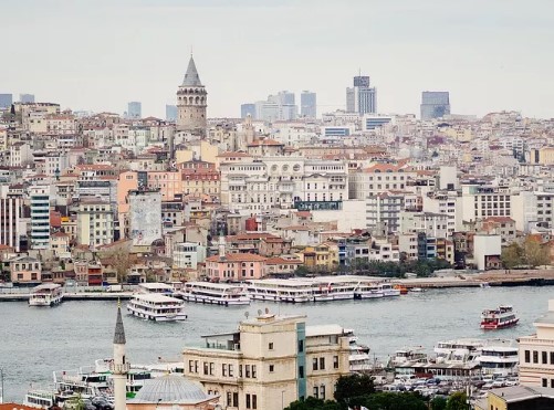 大國綠卡與土耳其護照項目各方面對比 大國綠卡與土耳其護照項目各方面對比