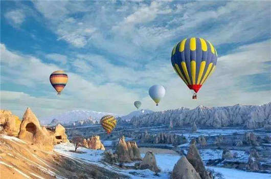 土耳其投資優勢，您不可不知的那些事！