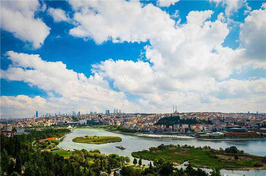 為什么選擇投資土耳其?土耳其護照福利強大! 為什么選擇投資土耳其?土耳其護照福利強大!