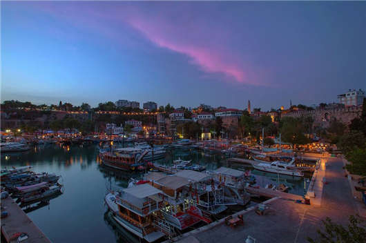 申請土耳其護照辦理遷移英國流程解讀！