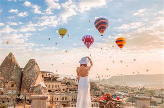 哪些人適合投資土耳其?來看看這里您就知道啦! 哪些人適合投資土耳其?來看看這里您就知道啦!