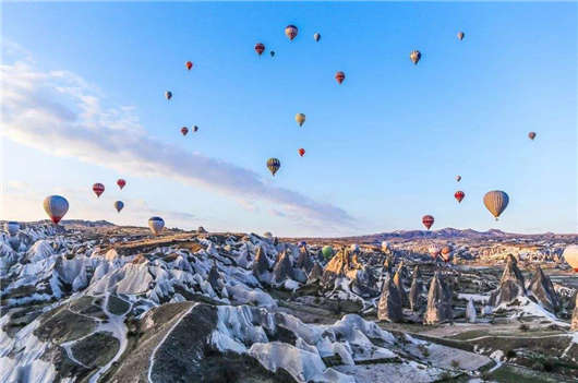 獲取土耳其護(hù)照，享受土耳其頂級(jí)醫(yī)療資源