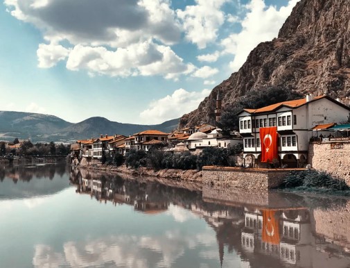 土耳其護照是怎么火起來的？看完這個購房移民項目你就知道了！