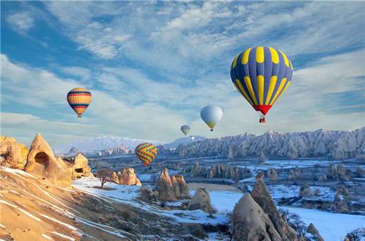 土耳其投資房產，這些稅制您了解嗎？