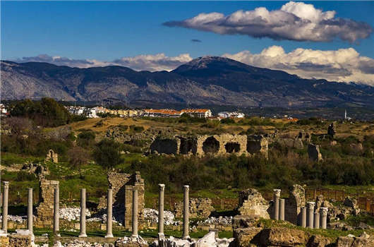 去土耳其旅游，這五大土耳其城市必不可少