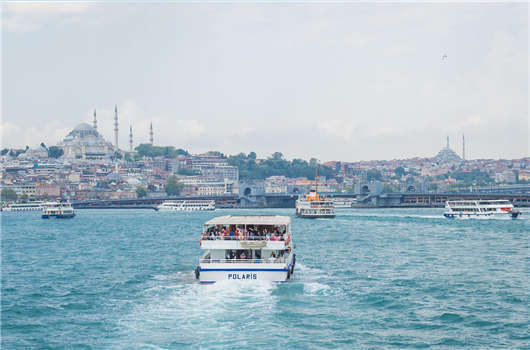 在土耳其生活，土耳其交通攻略