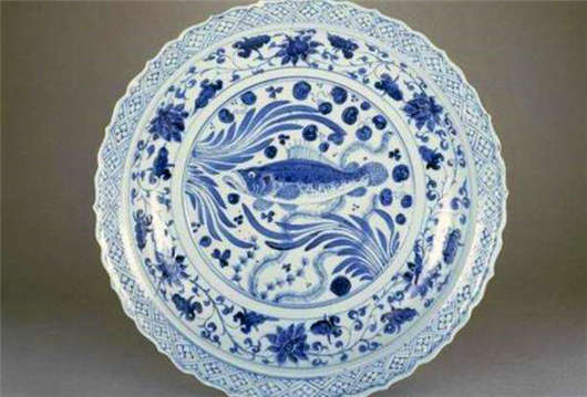 土耳其托普卡帕宮--元青花的珍藏之地 土耳其托普卡帕宮--元青花的珍藏之地