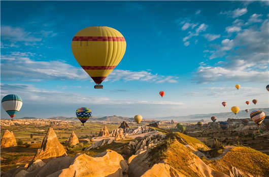 為什么那么多人移民土耳其?先來看看土耳其的生活吧! 為什么那么多人移民土耳其?先來看看土耳其的生活吧!