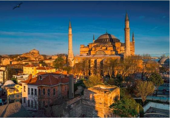 2020土耳其護照有多火?揭秘土耳其護照功能!