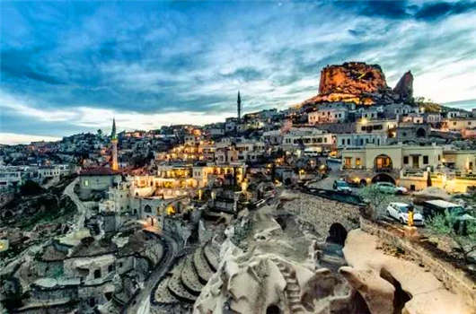 土耳其護照項目大火，為什么選擇在土耳其投資房產(chǎn)？