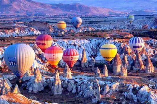 去土耳其留學(xué)，該如何申請(qǐng)土耳其大學(xué)？