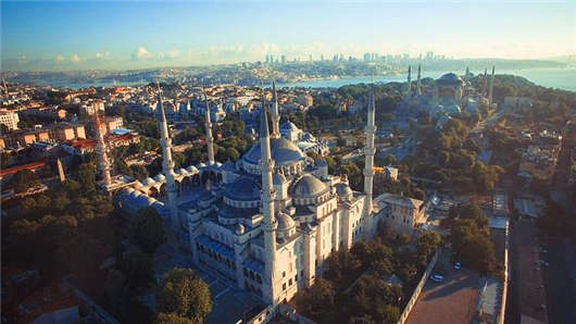 土耳其經濟的發展，有望成為最亮麗的存在