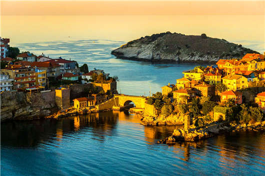 土耳其購房移民場面火爆，房產市場究竟火到什么樣子？