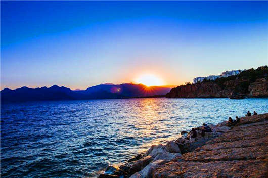 選擇土耳其移民，五點需求看清您適不適合這里！