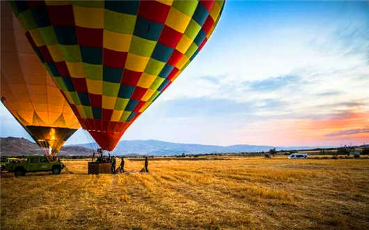 土耳其移民政策解讀，看看這個浪漫國度的魅力！