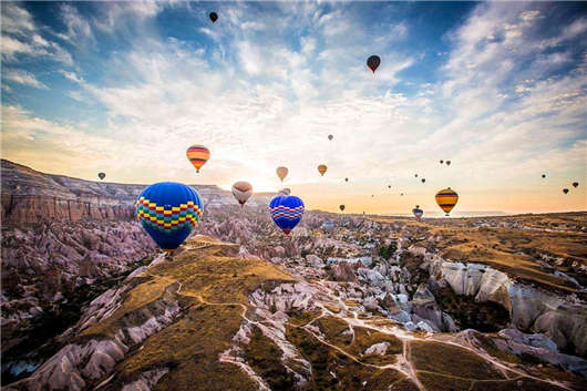 申請土耳其護照，享有超高的福利待遇