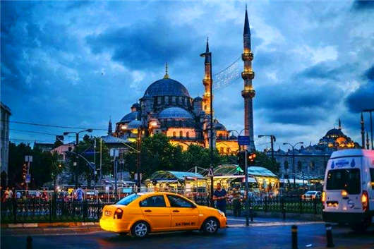 土耳其移民一夜爆紅,看看這些您就明白原因啦! 土耳其移民一夜爆紅,看看這些您就明白原因啦!