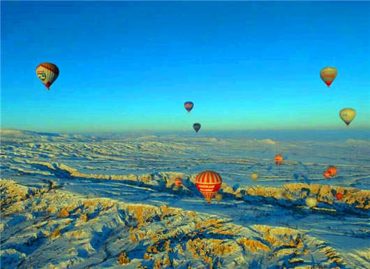 土耳其護照項目火爆全球,如今投資土耳其房產怎么樣? 土耳其護照項目火爆全球,如今投資土耳其房產怎么樣?
