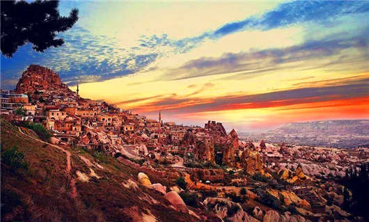 選擇移民土耳其的短中長三個(gè)方向！