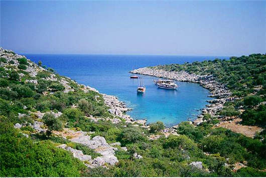 申請去土耳其旅游，來看看簽證所需材料吧！