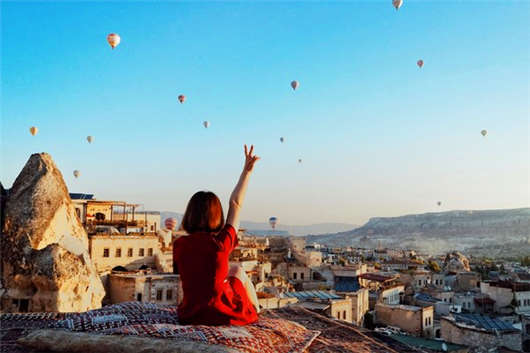 去土耳其投資，看看以下這些您就了解為什么啦！