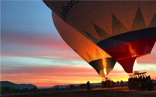 投資項目眾多，為何全球獨寵土耳其護照？