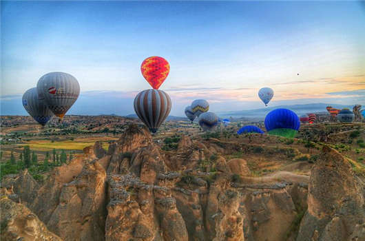 土耳其交流禁忌介紹，這些您一定要牢記！