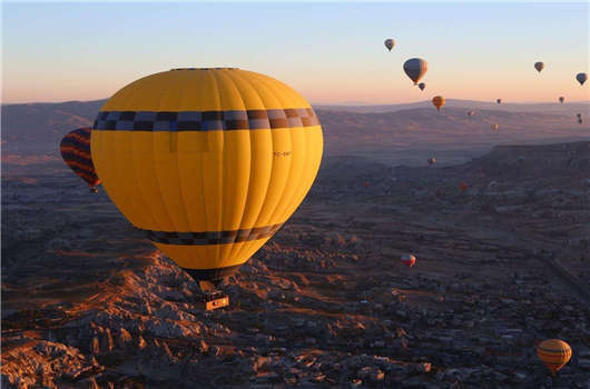 選擇移民土耳其，先一起來看看土耳其的方方面面吧！