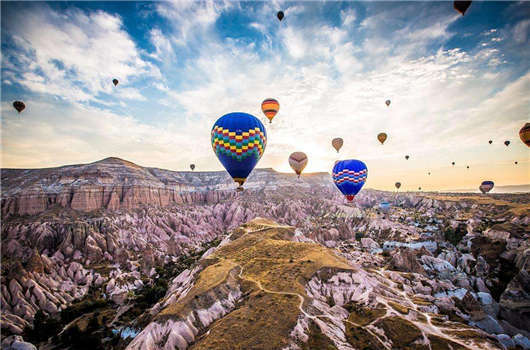 25萬申請土耳其護照移民，好處享用不盡！