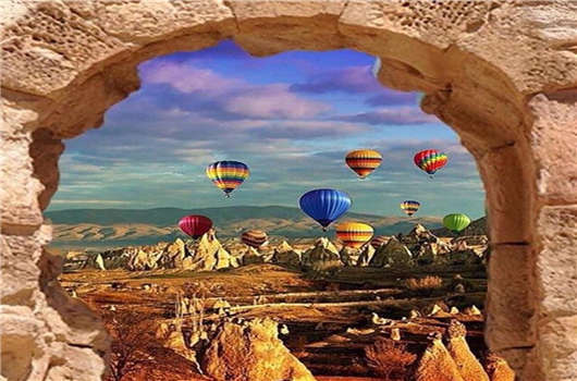 選擇土耳其購房移民，身份與房產兼得！