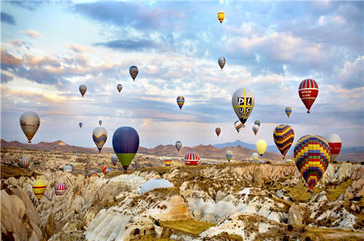 申請(qǐng)土耳其護(hù)照，先來看看本國(guó)的生活風(fēng)俗吧！