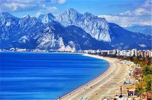 土耳其投資移民申請流程介紹，趕快收藏一下吧！