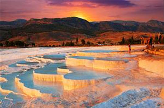 申請土耳其護照，來看看土耳其偏愛職業吧！