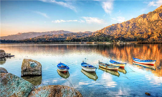 選擇投資土耳其，您應該選擇哪種行業(yè)那？